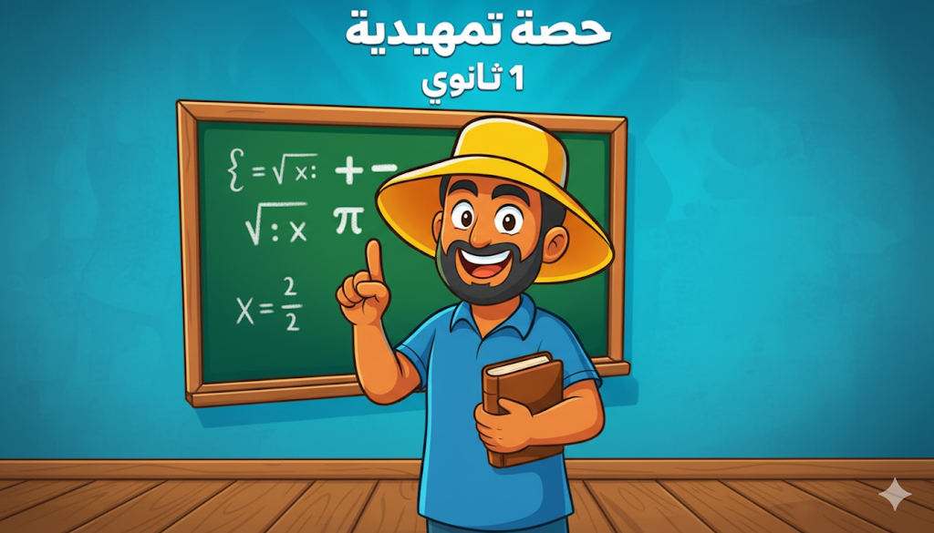 حصه تمهيدي قبل ١ث ( الريان.)