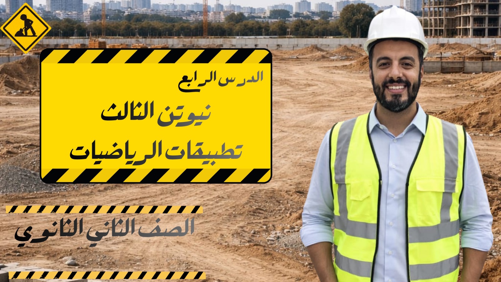 الحصة ال 13 الترم الثاني 2ث تطبيقية (قانون نيوتن الثالث )